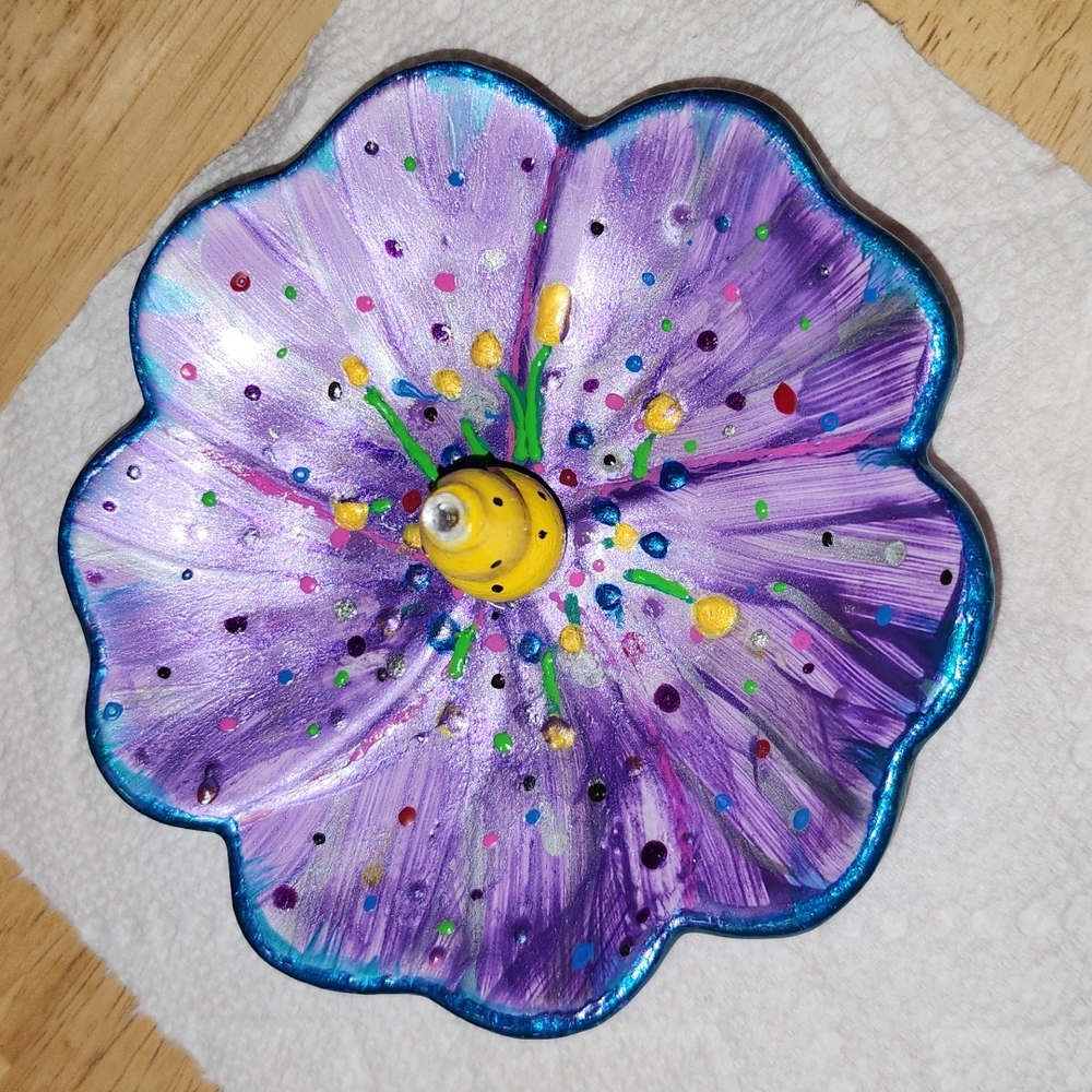 Jewelry dishes